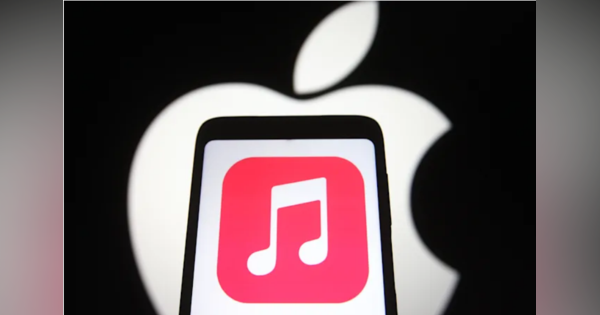 iCloud、Apple Music、Apple TV+など複数のアップルのサービスがサービスがダウン中(3月22日未明)