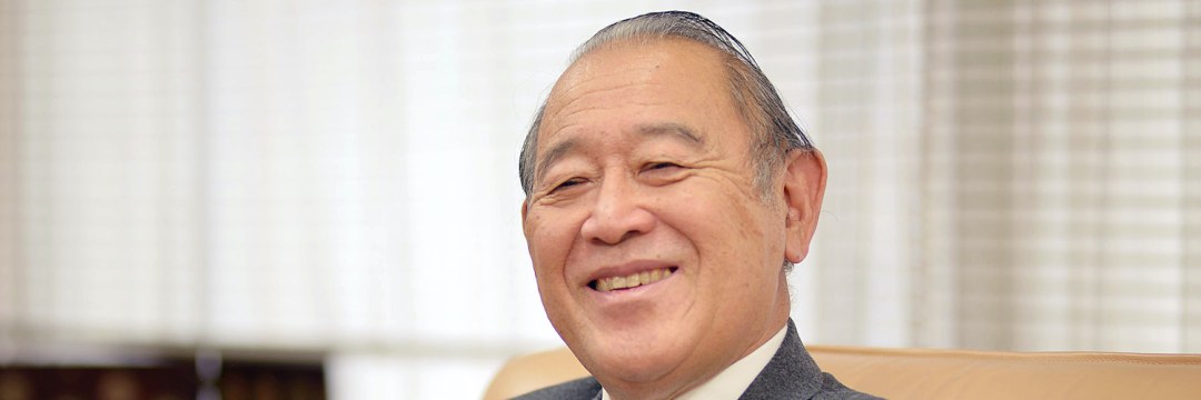 日本は今なら「まだ間に合う」藤崎一郎元駐米大使が次世代に贈る直球アドバイス