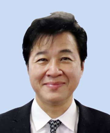59歳の川合俊一氏、新会長に　日本バレーボール協会が発表