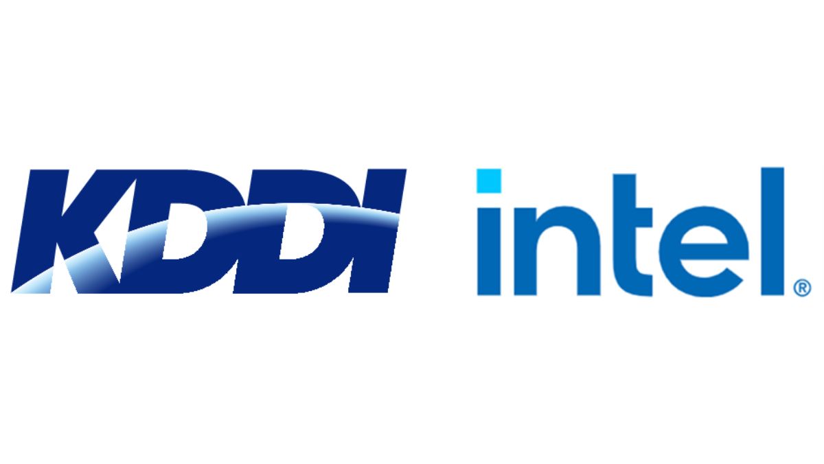KDDI、Intelと業務協力覚書を締結　通信局舎のCO2排出削減へ