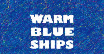 SHIPSが青く染まる！Warm Blue SHIPSキャンペーン