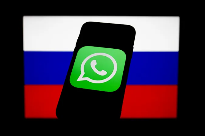ロシア、米Metaを過激派認定。FacebookとInstagramを禁止するもWhatsAppは除外