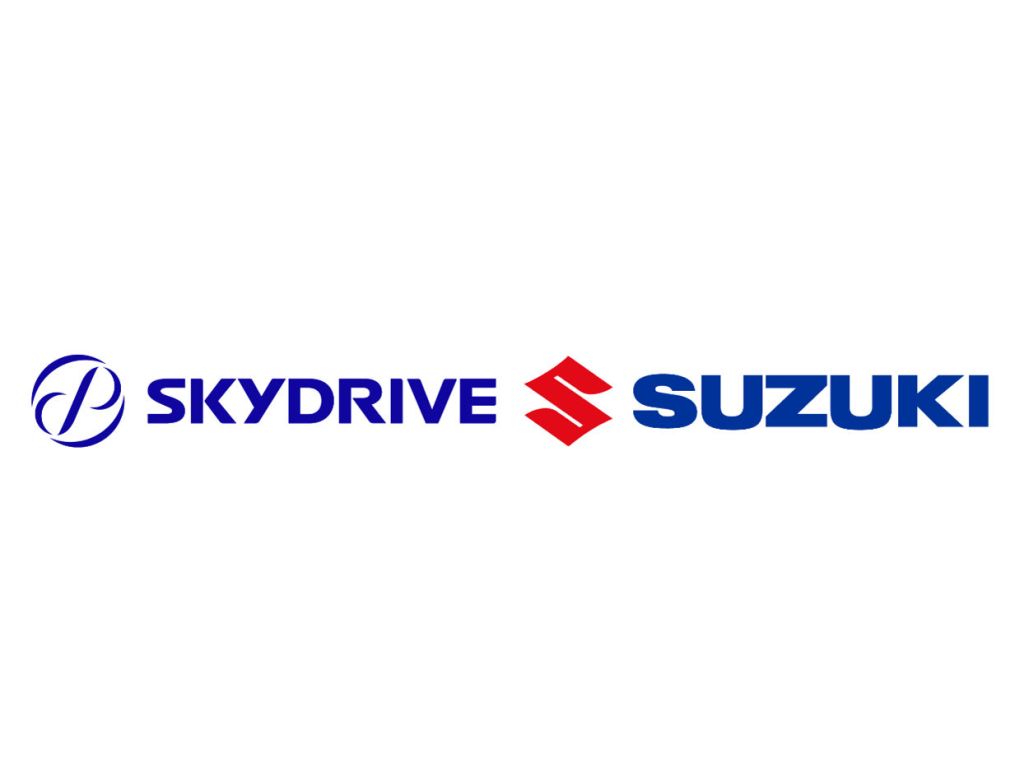 SkyDriveとスズキが「空飛ぶクルマ」事業・技術連携に関する協定締結、機体開発・製造・量産体制・インド市場開拓検討