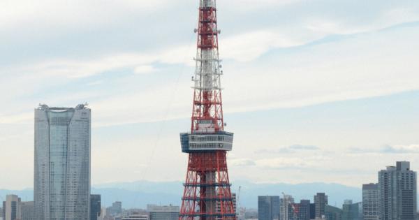 東京タワー、レインボーブリッジ、都庁ライトアップ続々中止・短縮