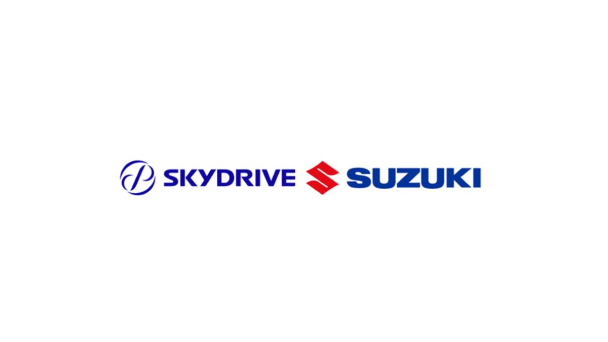 SkyDrive・スズキ、「空飛ぶクルマ」の事業化へ　連携協定を締結