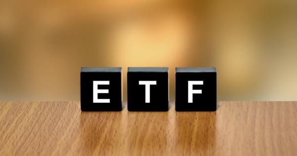 アメリカの個人投資家は、ETFをこの3社から買っている！ - ETFはこの7本を買いなさい