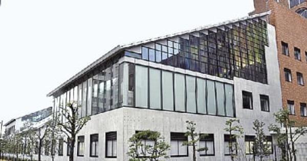 近畿大学／ｅスポーツ施設完備の情報学部棟が完成、施工は五洋建設