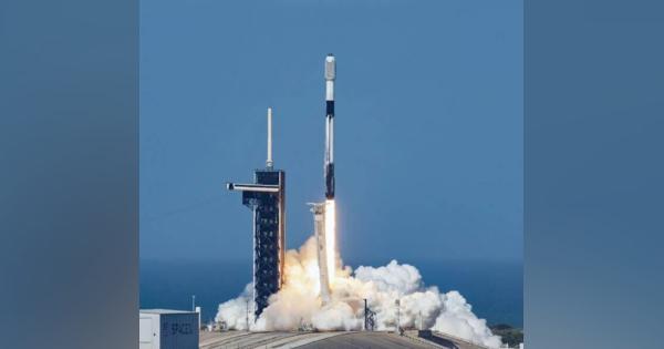 ワンウェブがスペースXと契約締結、2022年中にも衛星打ち上げ再開へ