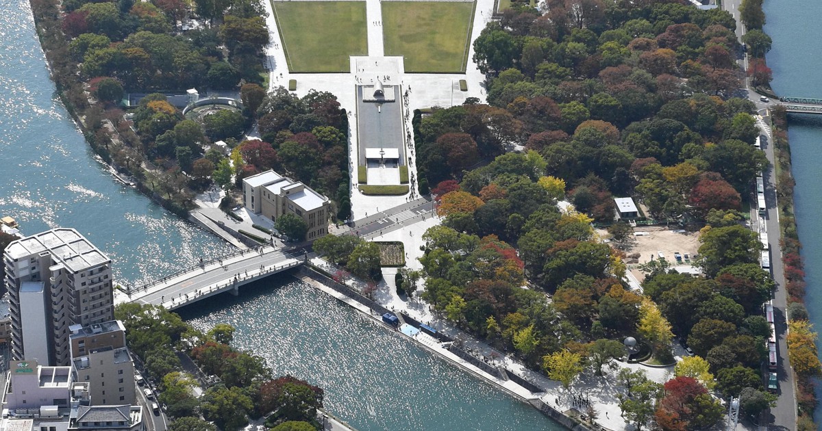岸田首相、駐日米大使と26日に広島訪問へ　「核なき世界」へ連携