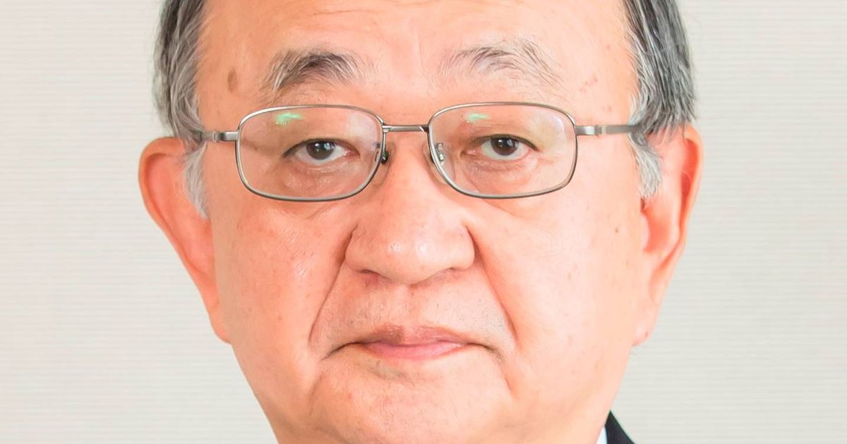 〈独自〉関西財界の〝ご意見番〟　京阪神ビル・中野会長退任へ