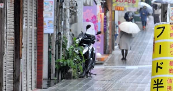 「極端に感染者が増えないか懸念している」沖縄コロナ、再び増加傾向