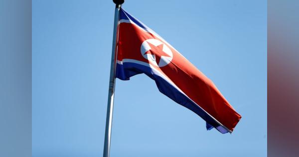 北朝鮮が弾道ミサイル発射か、ＥＥＺ内に落下　ＩＣＢＭとの報道