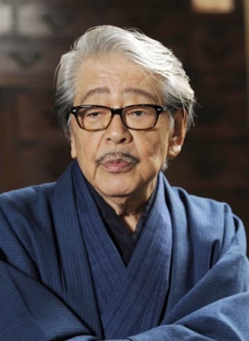 小説家の筒井康隆さんら5人表彰　21年度日本芸術院賞