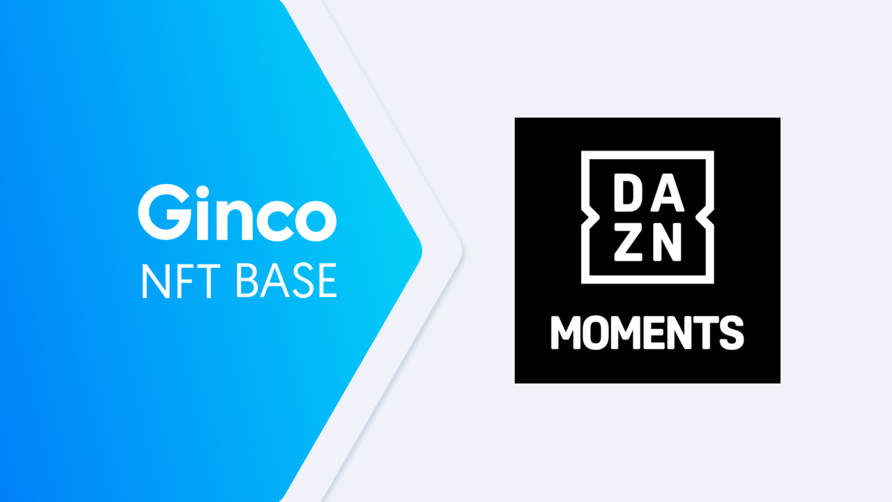 ミクシィとDAZNによる「DAZN MOMENTS」、クラウド型ブロックチェーンインフラ「NFT BASE」を採用