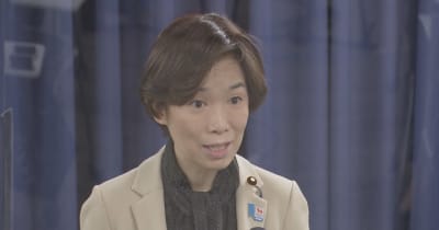 堀内ワクチン担当相が３月末で退任へ　衆院山梨２区選出