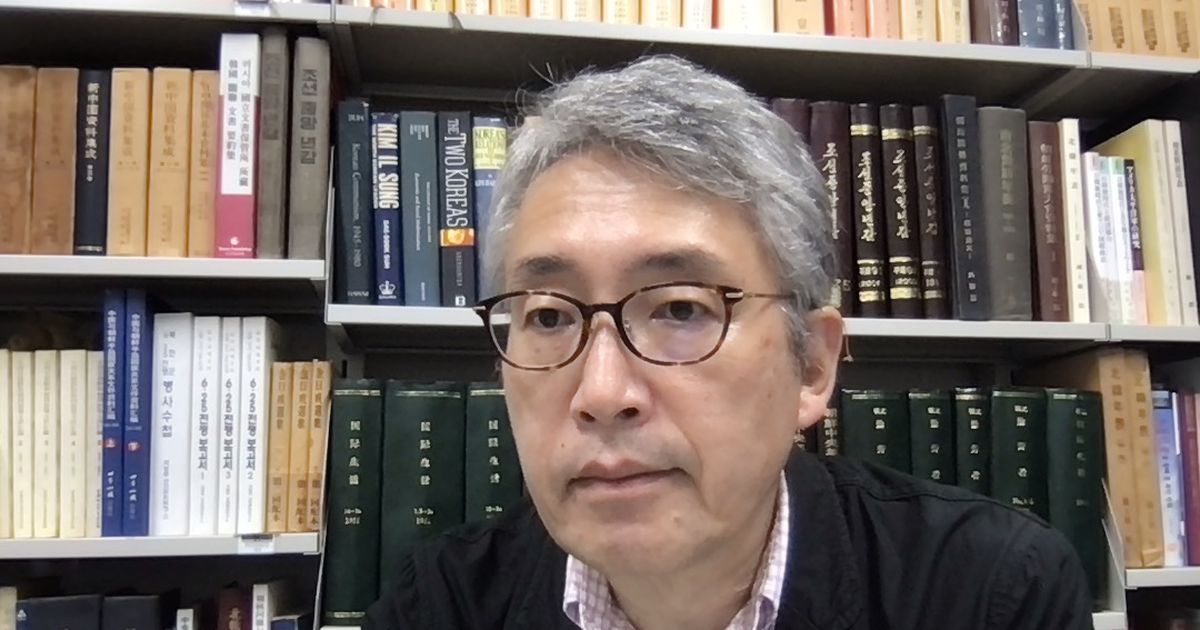 北の国防強化、有利な交渉視野　平岩俊司南山大教授