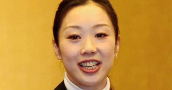 新体操　24年パリ五輪へ拠点を露から日本に　強化本部長「日本のオリジナリティーを」