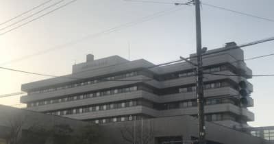 新潟県立がんセンター新潟病院の患者２人と職員１人が新型コロナウイルスに感染