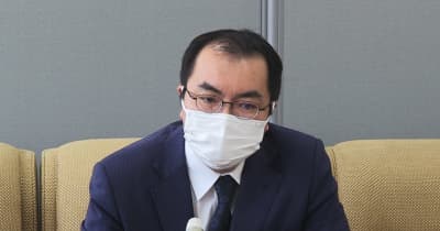 岐阜県神戸町長選　町議の宮嶋氏が立候補表明