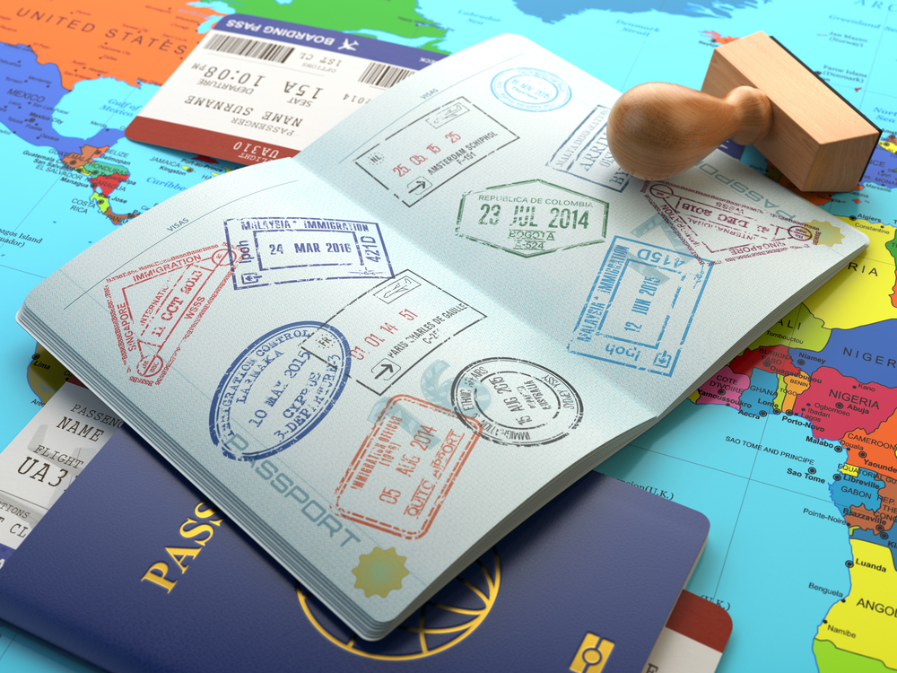ロシア富豪のパスポート複数所有を可能にする「ゴールデンパスポート」制度、欧州やカリブ諸国で見直しの動き