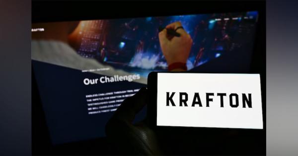 韓国ゲーム大手クラフトンが「遊んで稼ぐNFTゲーム」に進出