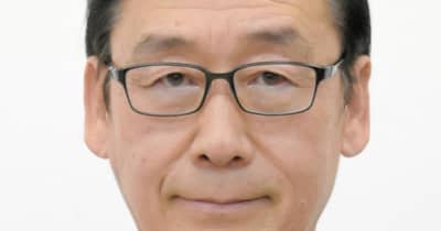 【速報】市川市長選　田中氏が初当選　投票率は38.75％