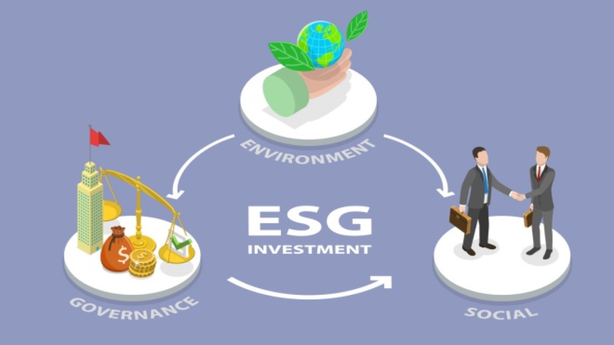 ESGスコアとは？「算出方法」「主要評価機関5社」「日本企業の点数」をまとめて解説