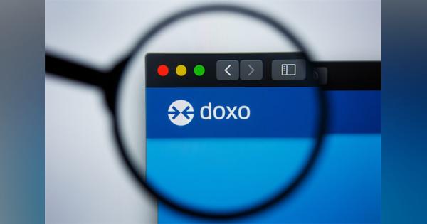 デジタル請求書の老舗「Doxo」創業者が語るVCとのつきあい方