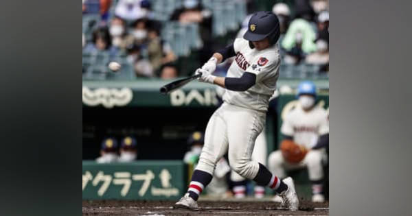 山田陽翔(近江高・投手) 甲子園を味方にした準優勝投手 | 野球