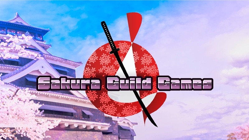 Sakura Guild Games、3月28日より日本人スカラーの募集を開始