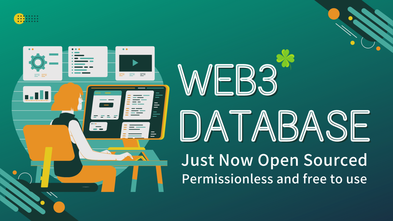 NFTやDeFiなどのWeb3プロジェクトを集約した「Web3 Database」がオープンソース化