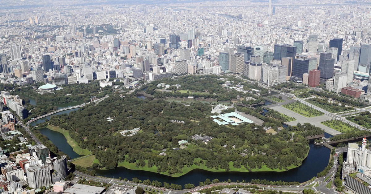 東京で新たに4544人感染　前週比689人増　新型コロナ