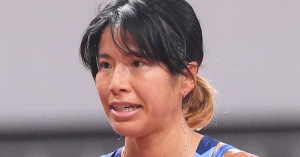 新谷仁美がマラソン挑戦継続表明「2度と走りたくない」から一転「日本記録に挑戦すべきだなって」