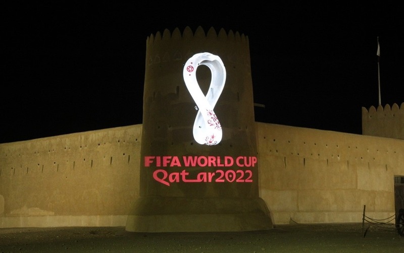 FIFAワールドカップ・カタール2022 出場決定国一覧（※３月30日現在）