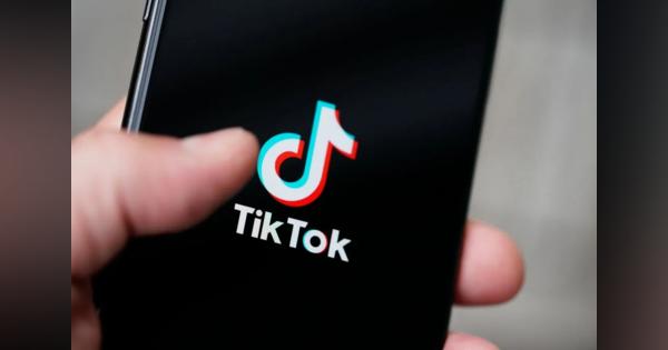 TikTokが新しい動画作成ツール「TikTok Library」でGIFのコレクションを提供するGIPHYと提携