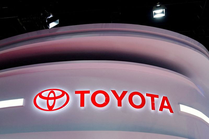 トヨタ、2月グループ世界販売は6カ月連続減　部品不足続く