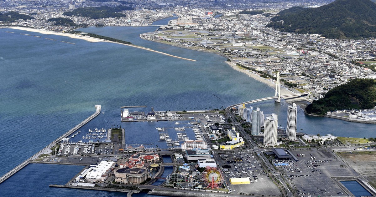 和歌山のIR整備計画、市議会が可決　国への申請目指し県議会審議へ