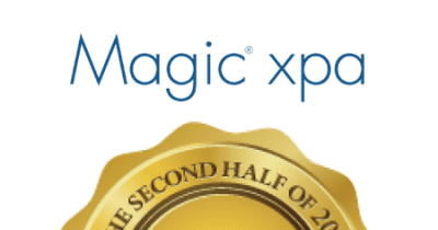 ローコード開発ツール『Magic xpa』が 「ITトレンド」のGood Productバッジを受賞 　 ユーザーからのレビューに基づき、優良な製品として認定されました