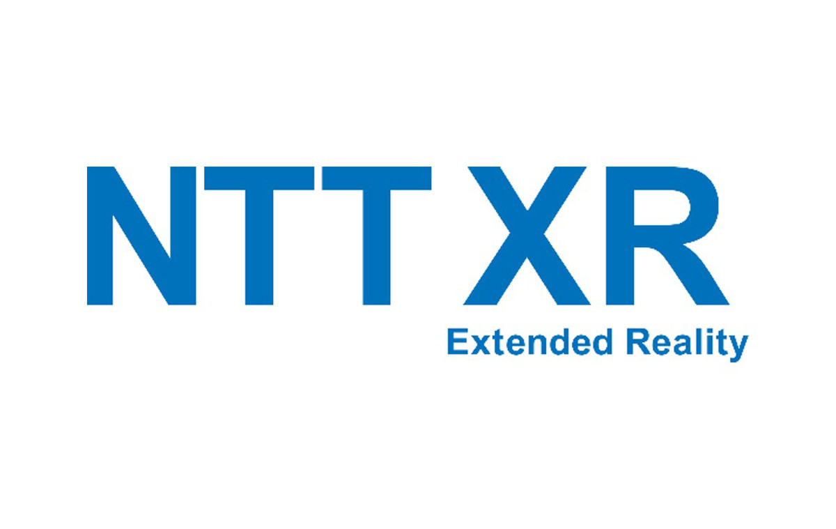 NTTグループのXR事業新ブランド「NTT XR」設立