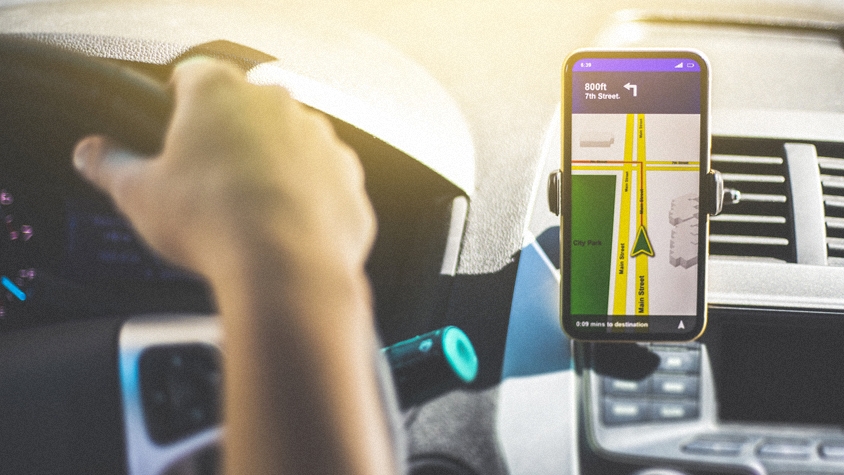 Uber、ガソリン高騰を受けて「燃油サーチャージ」を導入