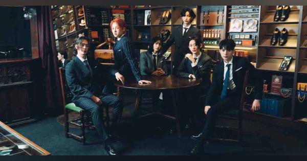 K-POPボーイズグループOnlyOneOf、日本デビューシングル発売