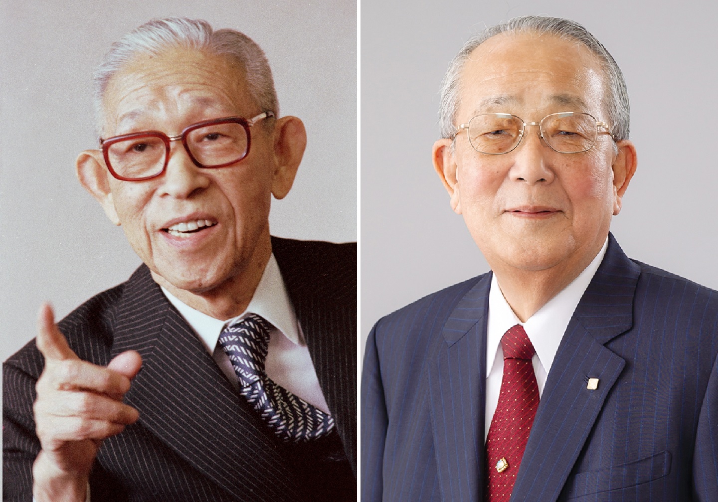 億万長者・稲盛和夫が出家して気づいた「500円玉のありがたさ