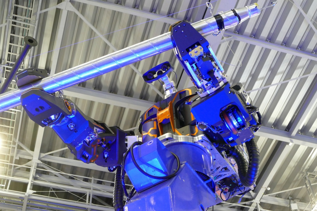 製造・物流・サービスが入り乱れるロボットシーン、2022国際ロボット展に感じた潮目