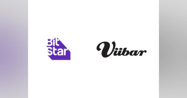 動画マーケティングのBitStar、Viibarの「コンテンツプロデュース」事業を譲受