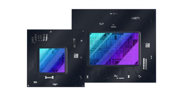 Intel、ノートPC向けディスクリートGPU「Intel Arc Aシリーズ」を発表