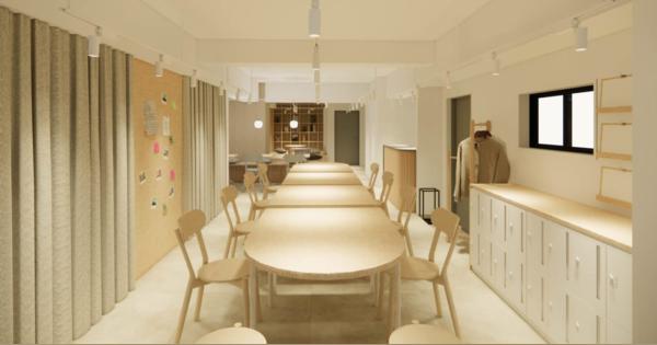 丸井グループとツクルバが賃貸マンションブランドを発表、1号拠点を上北沢にオープン