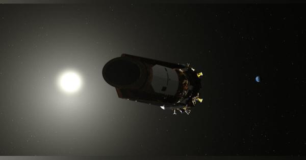 ケプラー宇宙望遠鏡の観測データから「重力マイクロレンズ法」で太陽系外惑星を発見！
