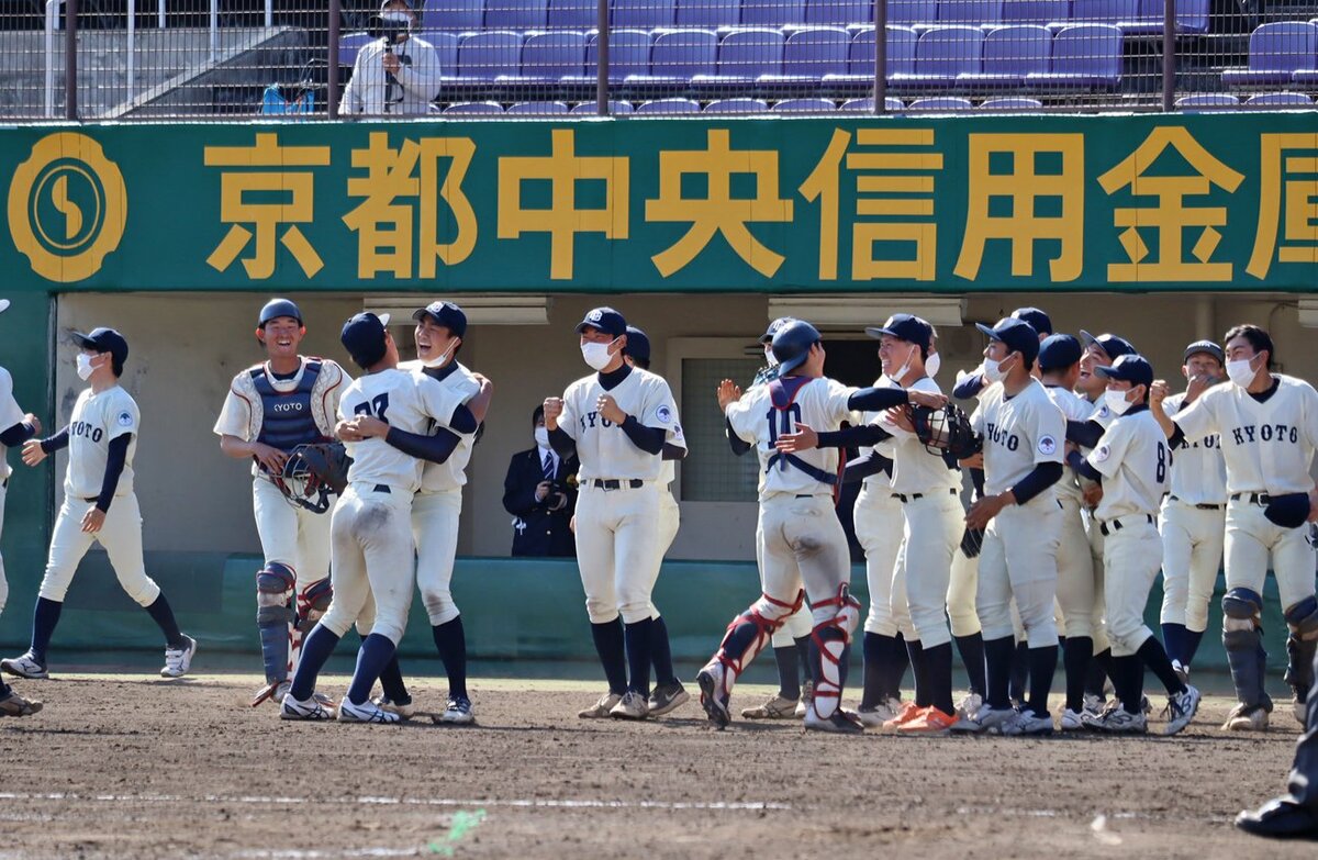 京大が19年秋以来の勝ち点　関西学生野球、春の開幕節では新リーグ発足後初