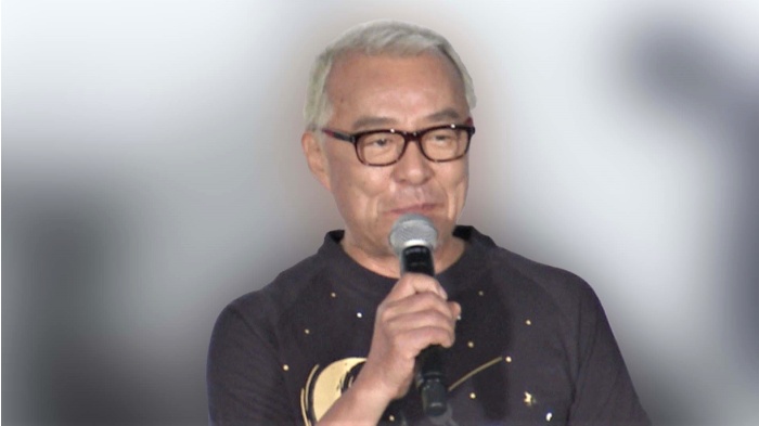 ドラゴンボール フリーザ役 声優 中尾隆聖 直筆サイン入り A4写真 m55807925999_1.jpg?1740242993