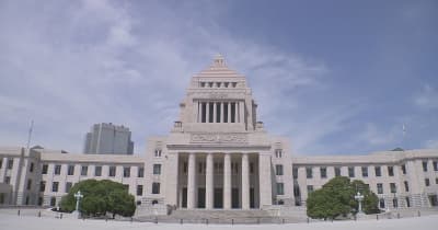 今月７日告示 参院補選石川選挙区の前哨戦